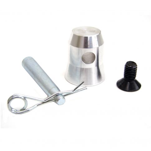 Global Truss Half Conical Coupler for F31/F32/F33/F34/F44P Series