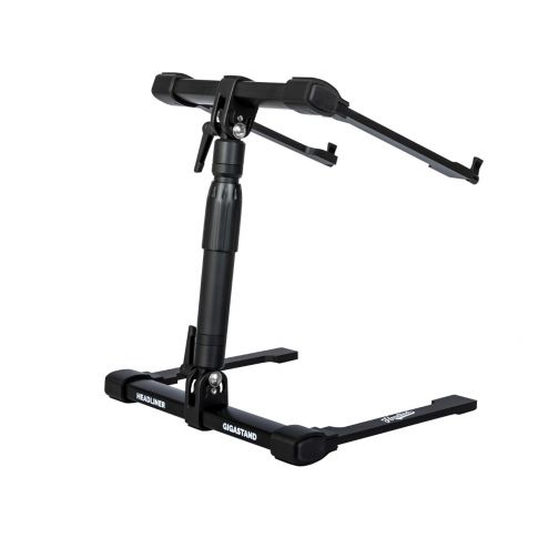 Headliner HL20013 Gigastand Fully Adjustable Laptop Stand