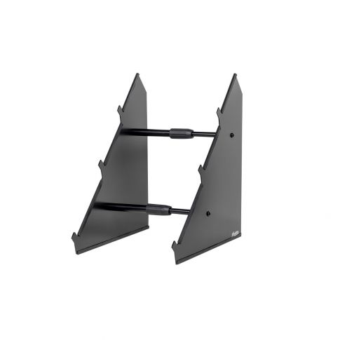 Headliner HL22053 3-Tier Desktop Synth Stand