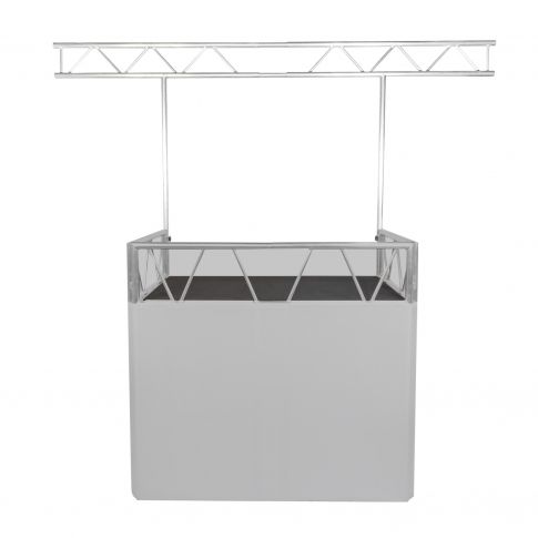 Headliner Indio Lighting Bar Pro Attachment for Indio DJ Booth