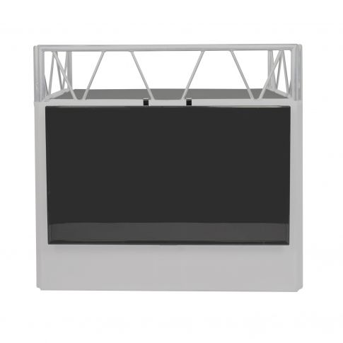 Headliner Indio TV Mount for Headliner Indio DJ Booth
