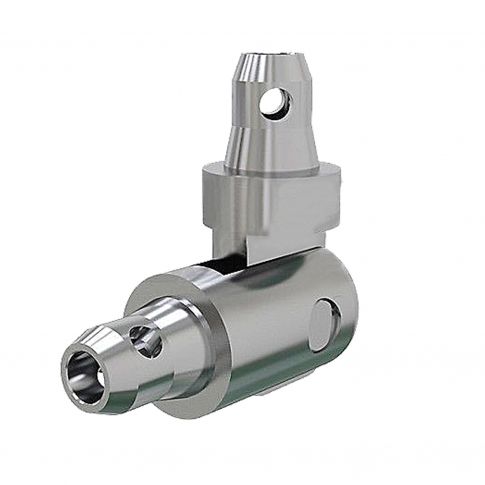 Global Truss HINGE/M12-R