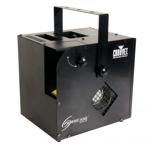 Chauvet DJ Hurricane Haze 2D Haze Machine