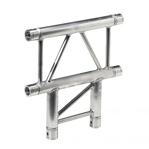 Global Truss 1.64FT (0.5m) 3 Way Horizontal T-Junction [IB-4068-H]