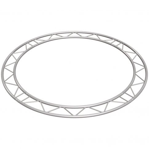 Global Truss 13.12FT (4.0m) Horizontal Truss Circle [IB-C4-H90]