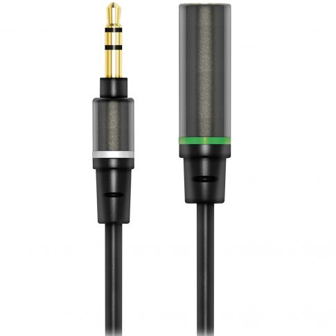 iLine DSRL Camera Adapter Cable
