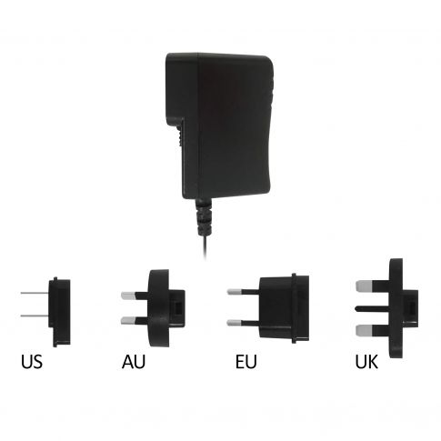 IK Multimedia iRig PSU 3A Power Supply Unit