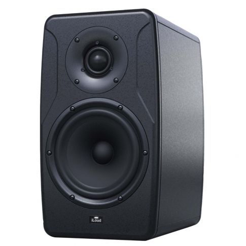 IK Multimedia MON-PRECISION-650-IN 6.5" Two-Way Reference Monitor