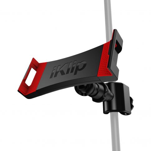 iKlip 3 iPad Music Stand Mount for iPad and Tablets