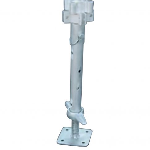 Intellistage ATLAED All Terrain Staging Adjustable Stage Legs