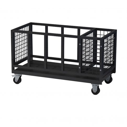 Intellistage ATLCART AT Leg Trolley Cart