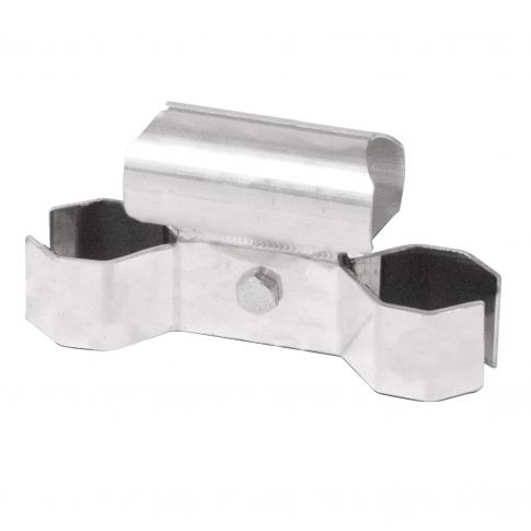 Intellistage ATSGR Corner Guard Rail Adapter For Stage System (Single)