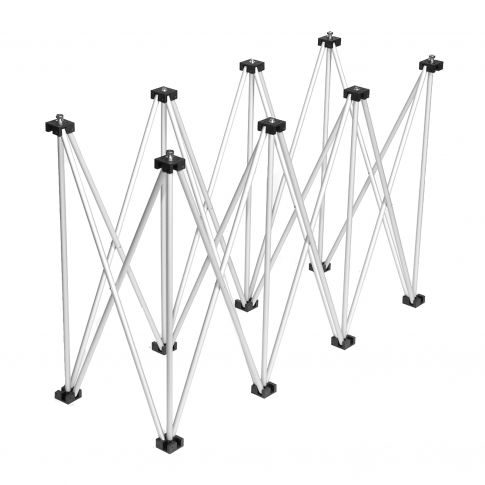 Intellistage ISSTEP24 24” High Riser