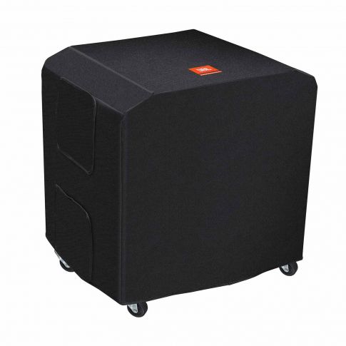 JBL Bags Deluxe Padded Cover with Casters for SRX818SP Loudspeakers