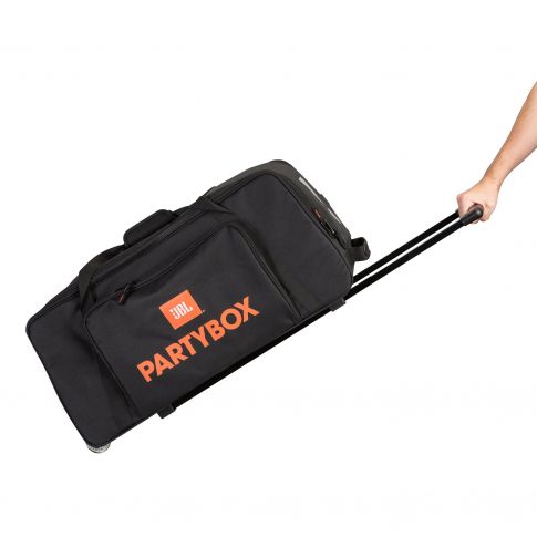 JBL Bags Party Box 200 & 300 Transporter Carry Bag Rolling