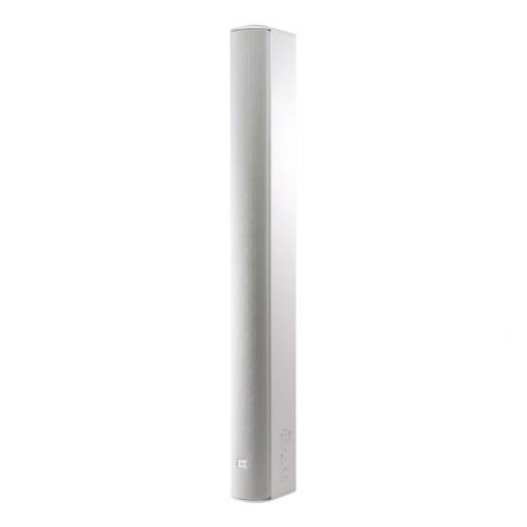 JBL Professional CBT 100LA-1 Constant Beamwidth White Array Speaker