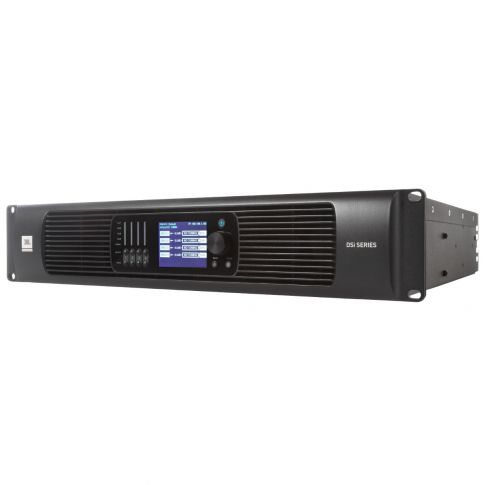 JBL Professional Crown DSi 2.0 Amplifier for Cinema Speakers