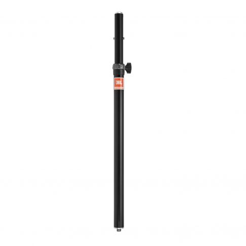 JBL Professional Speaker Pole with manual adjustment from 36" to 55" [JBLPOLE-MA]