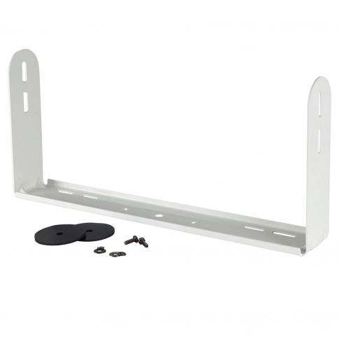 JBL Professional MTC-29UB-WH Control 29AV U-Bracket Accessory in White