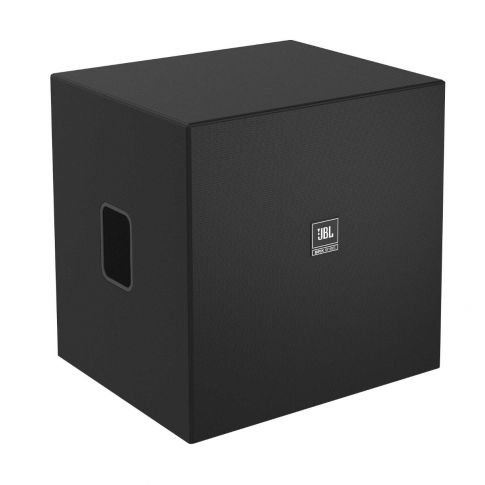 JBL SRX918S-CVR Soft Cover for a Single SRX918S Subwoofer