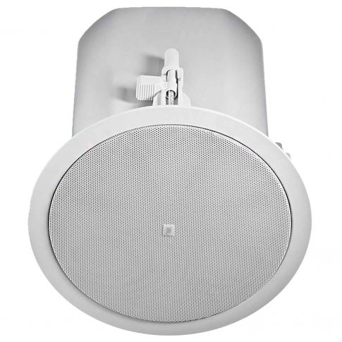 JBL Professional Control 45C/T Two-Way 5.25" Coaxial Ceiling Loudspeaker