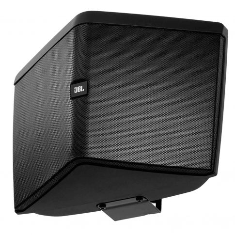 JBL Professional Control HST Wide-Coverage Speaker with 5-1/4" LF, Dual Tweeters and HST Technology