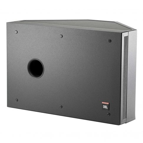 JBL Professional Control SB-2 Stereo Input Dual Coil Subwoofer