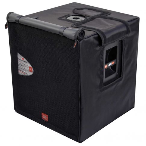 JBL Bags JRX218S-CVR-CX Convertible cover for JRX218S