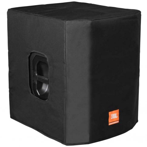 JBL Bags PRX418S-CVR Deluxe padded cover for PRX418S