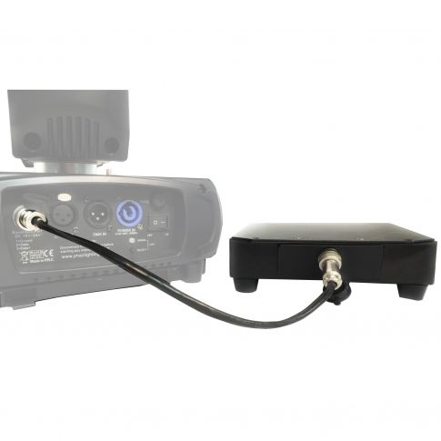 JMAZ Lighting AERO EB 01 External Battery Expansion Pack