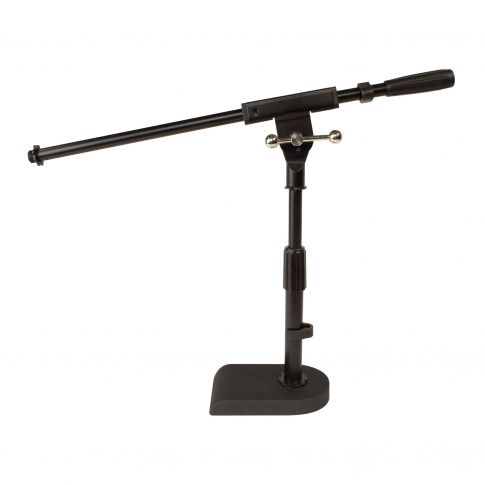 Ultimate Support JS-KD50 Kick Drum / Guitar Amp Mic Stand