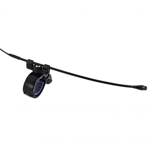 JTS CX-500F Flute Condenser Instrument Microphone