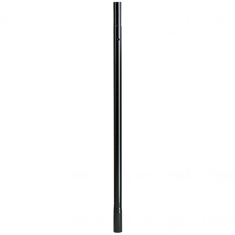 Konig & Meyer 213/3 Black Extension Rod for Speaker & Light Stands