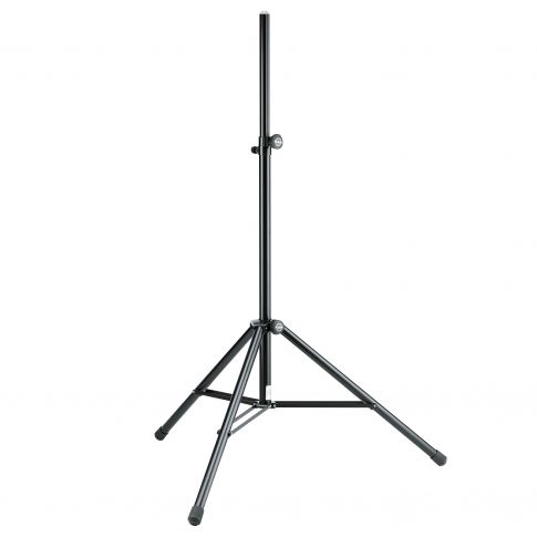 Konig & Meyer 214/6 Speaker Stand (black)