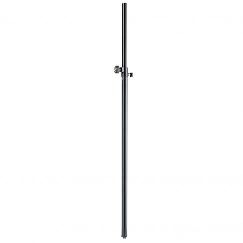Konig & Meyer 24623 Black Distance Rod