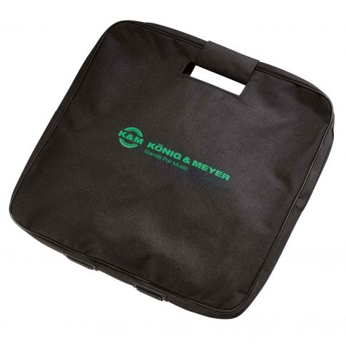 Konig & Meyer 24627 Carrying Case for Base Plate