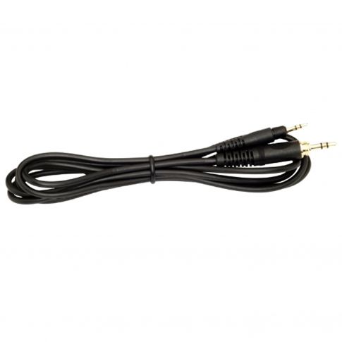 KRK CBLK00032 1.5m Straight Headphone Cable