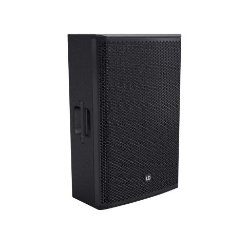 LD Systems LDS-EB152G3 STINGER 15 G3 Passive PA Speaker Front Angle 1