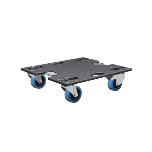 LD Systems LDS-ESUB15G3CB Dolly Board Angle 2
