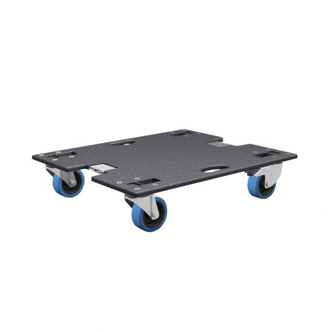 LD Systems LDS-ESUB18G3CB 18 G3 CB Dolly Board Angle 1