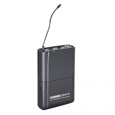 LD Systems LDS-WS1616BPB5 Sweet SixTeen BP B5 Bodypack Transmitter