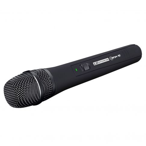 LD Systems LDS-WS1616MDB5 Sweet SixTeen MD B5 Dynamic Handheld Microphone