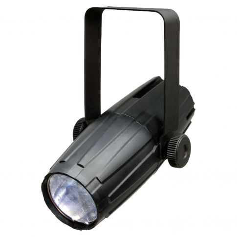 Chauvet DJ LED Pinspot 2 High Power Lightweight Pin Spot Light