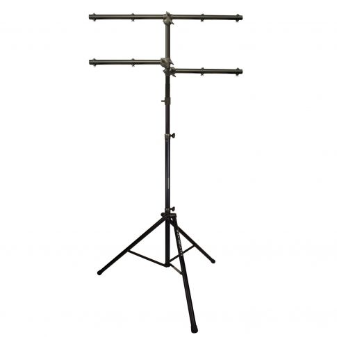 Ultimate Support LT-88B LT Series Extra Tall Lighting Tree