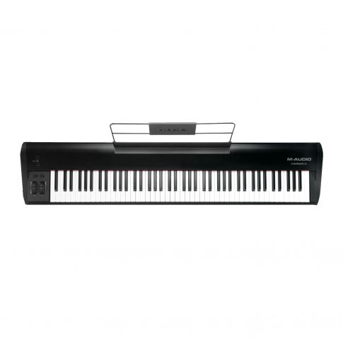 M-Audio Hammer 88 88-Hammer Action USB MIDI Controller