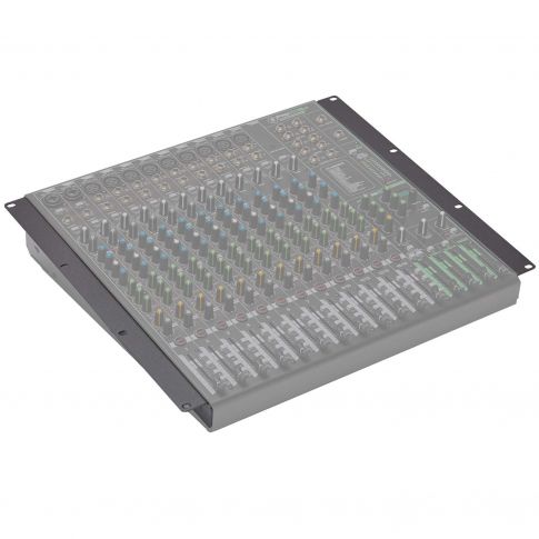 Mackie ProFX16v3 Install Rack Mount Kit Mixer