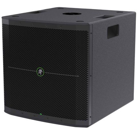 Mackie THUMP118S 18" 1400W Powered Subwoofer