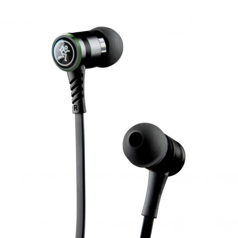 Mackie-CR-BUDS-High-Performance-Earphones-with-Microphone-and-Control Pair