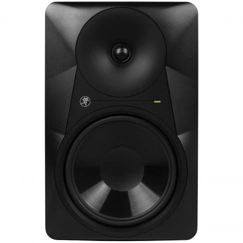 Mackie MR824 8” Powered Studio Monitor
