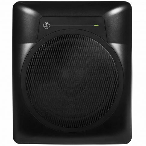 Mackie MRS10 10” Powered Studio Subwoofer